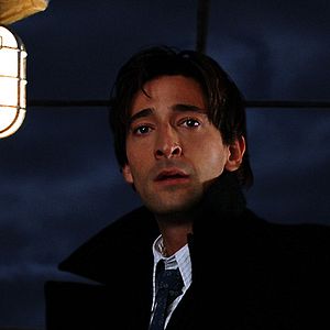 Bilder Adrien Brody