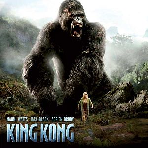 Bilder King Kong