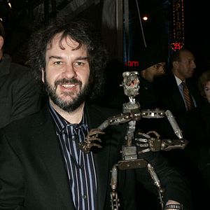 Bilder Peter Jackson