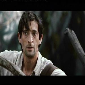 Bilder Adrien Brody