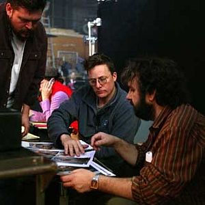 Bilder Peter Jackson
