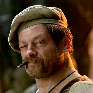 Bilder Andy Serkis