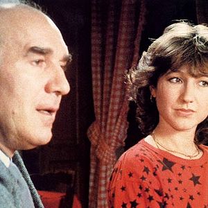 Bilder Michel Piccoli