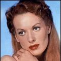 Bilder Maureen O'Hara