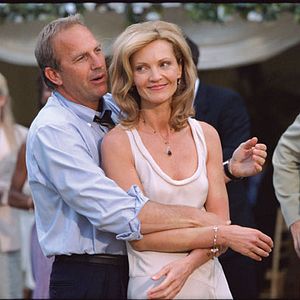 Bilder Kevin Costner