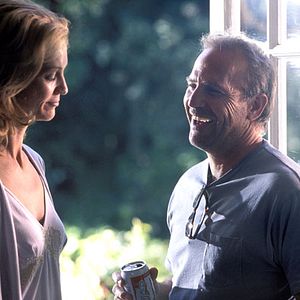 Bilder Kevin Costner