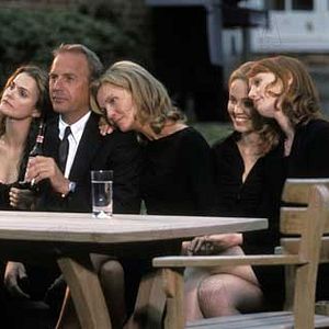 Bilder Kevin Costner