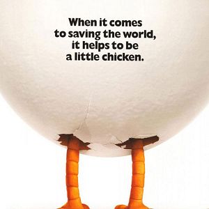 Bilder Himmel und Huhn