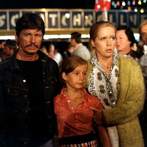 Bilder Terence Young