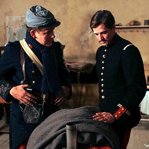 Bilder Guillaume Canet