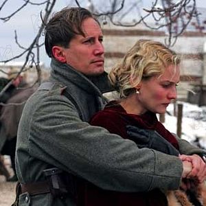 Bilder Benno Fürmann