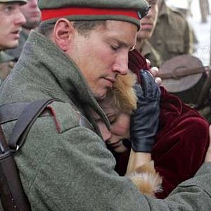 Bilder Benno Fürmann