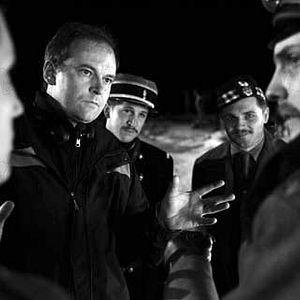 Bilder Daniel Brühl