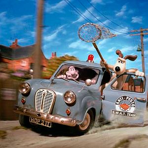 Bilder Wallace und Gromit auf der Jagd nach dem Riesenkaninchen