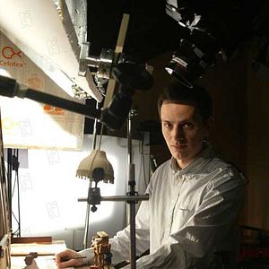 Bilder Wallace und Gromit auf der Jagd nach dem Riesenkaninchen