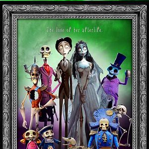Bilder Corpse Bride