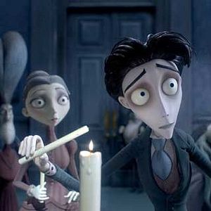 Bilder Tim Burton