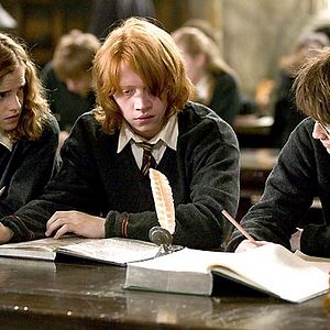 Bilder Daniel Radcliffe