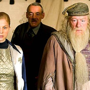 Bilder Clémence Poésy