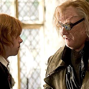 Bilder Brendan Gleeson