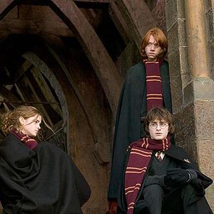Bilder Harry Potter und der Feuerkelch