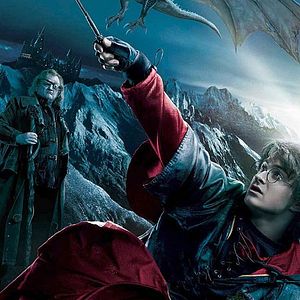 Bilder Harry Potter und der Feuerkelch