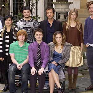 Bilder Daniel Radcliffe