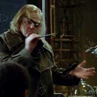 Bilder Brendan Gleeson