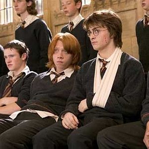 Bilder Daniel Radcliffe