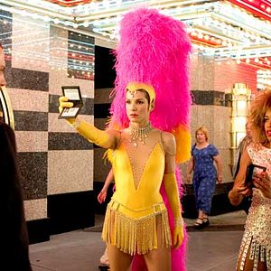 Bilder Sandra Bullock