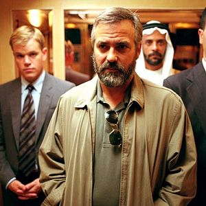 Bilder Alexander Siddig