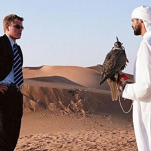 Bilder Alexander Siddig