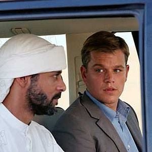 Bilder Alexander Siddig