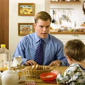 Bilder Matt Damon