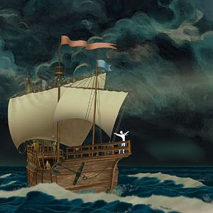 Bilder Michel Ocelot