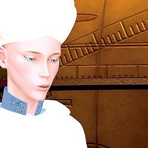 Bilder Michel Ocelot