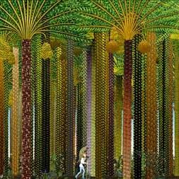 Bilder Michel Ocelot