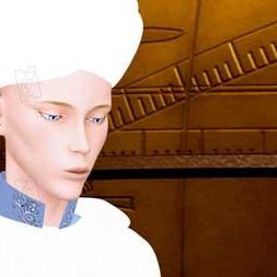 Bilder Michel Ocelot