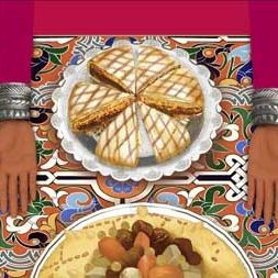 Bilder Michel Ocelot