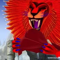 Bilder Michel Ocelot