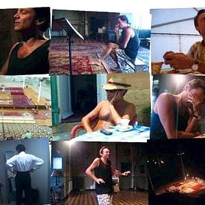 Bilder Philippe Caubère