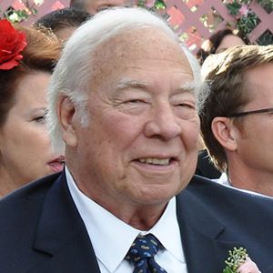 Bilder George Kennedy