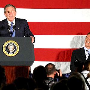 Bilder How Arnold won the West