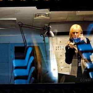 Bilder Sydney Pollack