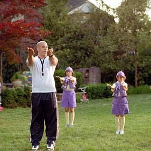 Bilder Adam Shankman