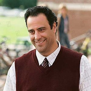 Bilder Brad Garrett