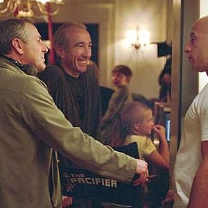 Bilder Roger Birnbaum