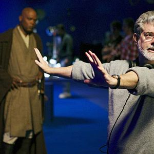 Bilder George Lucas