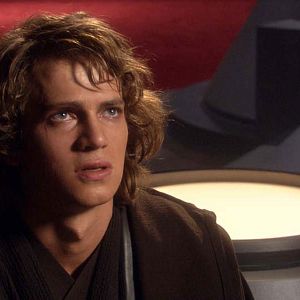 Bilder Hayden Christensen