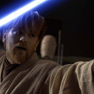 Bilder Ewan McGregor